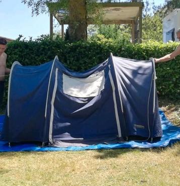 2 persoon tent  beschikbaar voor biedingen