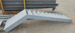 Metalen trap, Doe-het-zelf en Verbouw, Ophalen, Gebruikt, Info@doldersumbv.nl, Garstweg 20 westerhaar