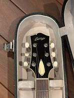 Collings soco deluxe doghair, Muziek en Instrumenten, Ophalen, Zo goed als nieuw, Semi-solid body, Overige merken