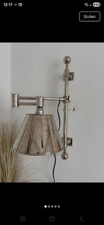 Riviera maison wandlampjes, Ophalen of Verzenden, Zo goed als nieuw