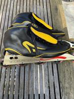 Raps Madcap (5 wielen) maat 43/44 heel weinig gebruikt!, Sport en Fitness, Skeelers, Overige merken, Inline skates 5 wielen, Dames