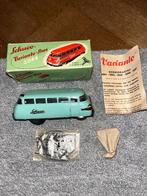 Schuco varianto 3044 bus, Ophalen of Verzenden