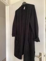 Leuk zwart vest maat 48, Zwart, Trui of Vest, Ophalen of Verzenden, Miss Etam