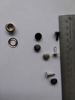 Nestels en holnieten, Hobby en Vrije tijd, Ophalen of Verzenden, Nieuw