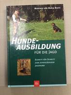 Jachthonden.Hunde Ausbildung für die Jagd, Ophalen of Verzenden, Zo goed als nieuw