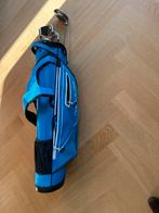 Golfset voor kinderen 9-11 jaar, Sport en Fitness, Golf, Ophalen, Zo goed als nieuw, Set, Overige merken