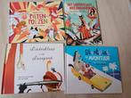 Sinterklaasboeken, Diversen, Sinterklaas, Ophalen of Verzenden, Zo goed als nieuw