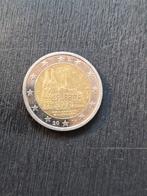 2 euro nordrhein westfalen 2011 D, Ophalen of Verzenden, Duitsland, 2 euro, Losse munt