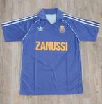 Real Madrid CF shirt 1984/1985 - maat L, Ophalen of Verzenden, Zo goed als nieuw, Buitenlandse clubs, Shirt