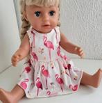 Baby Born kleertjes Jurkje

Excl.poppen

43 cm, Ophalen of Verzenden, Zo goed als nieuw, Babypop