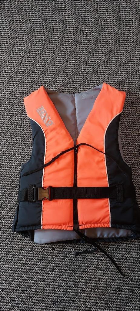 Besto Zwemvest, Watersport en Boten, Watersportkleding, Zo goed als nieuw, Reddingsvest of Zwemvest, Kind, Ophalen of Verzenden