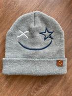 Leuke grijze muts t/m 7 jaar, Kinderen en Baby's, Kinderkleding | Mutsen, Sjaals en Handschoenen, Gebruikt, Ophalen of Verzenden