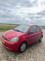Toyota Yaris 1.3-16V VVT-i Sol, Voorwielaandrijving, 1299 cc, 86 pk, Gebruikt