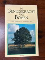 De geneeskracht van bomen - Kurt Allgeier, Ophalen of Verzenden, Zo goed als nieuw, Spiritualiteit algemeen, Achtergrond en Informatie