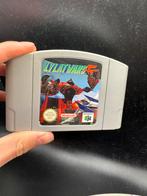 Lyatwars n64, 1 speler, Ophalen of Verzenden, Zo goed als nieuw, Vanaf 3 jaar