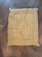 Koeka Boxkleed okergeel, Ophalen of Verzenden, Zo goed als nieuw, Boxkleed
