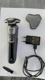 Scheerapparaat Philips S5000, Witgoed en Apparatuur, Ophalen of Verzenden, Zo goed als nieuw, Scheren en Epileren
