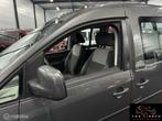 Volkswagen Caddy Combi 1.2 TSI Holiday|Airco|Cruise|Trekhaak, Voorwielaandrijving, Gebruikt, Huisgarantie, Met garantie (alle)