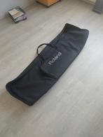 Soft case tas Roland 76 toetsen, Ophalen of Verzenden, Zo goed als nieuw, Trompet