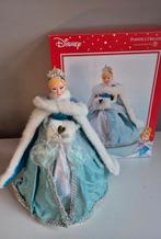 Disney Cinderella Tree Topper, kerstboom piek, kerst ornamen, Ophalen of Verzenden, Nieuw