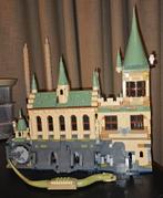 Harry potter lego geheime kamer, Kinderen en Baby's, Speelgoed | Duplo en Lego, Lego, Zo goed als nieuw, Ophalen