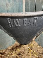 Haybar hooiruif hoek, Ophalen of Verzenden