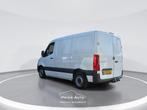 Mercedes-Benz Sprinter 211 1.9 CDI L1H1 FWD |TREKHAAK|CRUISE, Voorwielaandrijving, Stof, Gebruikt, 4 cilinders
