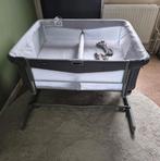 Chicco next2me twin cosleeper, Kinderen en Baby's, Babywiegjes en Ledikanten, Ophalen, Zo goed als nieuw, Wieg