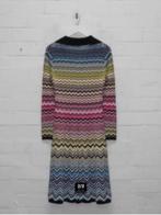 Missoni - Prachtige Jurk maat IT42/NL36 - Nieuw €1180, Zwart, Nieuw, Ophalen of Verzenden, Maat 36 (S)