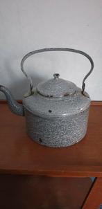 Ketel, Ophalen of Verzenden