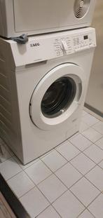 AEG wasmachine 1400 toeren 6kg, Witgoed en Apparatuur, Wasmachines, 6 tot 8 kg, Ophalen, Zo goed als nieuw, 85 tot 90 cm