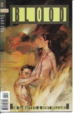 Blood A Tale Vol.2 #4 ( 1997), Eén comic, Amerika, Verzenden, DC comics