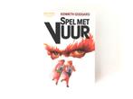 Kenneth Goddard - Spel met Vuur, Ophalen of Verzenden, Zo goed als nieuw, Kenneth Goddard