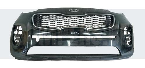 Bumper Kia Sportage 4 IV 15-18 86511-F1000 Voorbumper HK836, Auto-onderdelen, Carrosserie en Plaatwerk, Bumper, Voor, Gebruikt