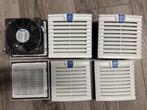 Rittal Panel Fan + Filter Units 148.5mm, Ophalen of Verzenden, Nieuw