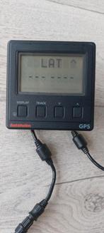 Raymarine/Autohelm ST50 GPS instrument Display, Watersport en Boten, Ophalen of Verzenden, Zo goed als nieuw, Gps of Kompas