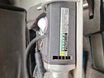 Bovenvrees 500W Windows care beschikbaar voor biedingen