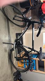Sensa superlite maat 56, 28 inch, Zo goed als nieuw, Meer dan 20 versnellingen, 53 tot 57 cm