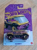 Hot Wheels Baja Bison T5 pearl and Chrome Super Chase, Hobby en Vrije tijd, Modelauto's | Overige schalen, Ophalen of Verzenden
