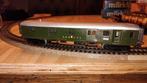 Marklin wagon, Wisselstroom, Gebruikt, Wagon, Ophalen of Verzenden