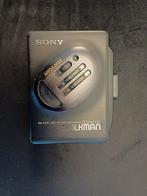 Sony Walkman WM-EX36 - Vintage Cassettespeler, Audio, Tv en Foto, Walkmans, Discmans en Minidiscspelers, Ophalen of Verzenden