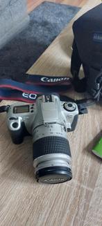 Canon eos 300, Canon, Ophalen of Verzenden, Zo goed als nieuw