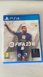 Fifa 23, Spelcomputers en Games, Games | Sony PlayStation 4, Gebruikt, Ophalen of Verzenden, Sport, 3 spelers of meer