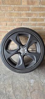 Velgen 5x112 18inch, Ophalen, 18 inch, Velg(en), Zomerbanden