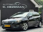 Opel Astra Sports Tourer 1.4 Innovation Automaat Navigatie X, Gebruikt, 150 pk, Leder, 1240 kg