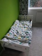 Ikea peuterbed merk Kritter 160x70, Ophalen, Gebruikt, 70 tot 85 cm, 140 tot 160 cm