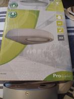 Buitenlamp pro light, Minder dan 50 watt, Wandlamp, Ophalen of Verzenden, Netvoeding