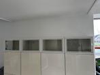 Vitrinekastjes ikea besta, Ophalen, Gebruikt, 100 tot 150 cm, Minder dan 100 cm