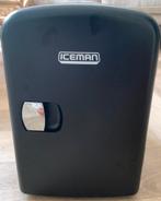 Minikoelkast ICEMAN, Ophalen of Verzenden, Zo goed als nieuw, Koel-accessoire, Koelelement