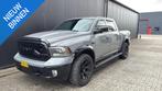 Dodge Ram 1500 5.7 V8 4x4 Crew Cab 5'7 Limited, Automaat, Gebruikt, 5654 cc, Leder